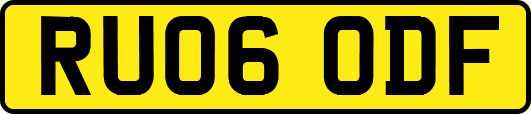 RU06ODF