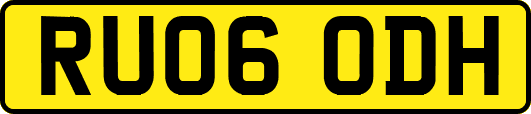 RU06ODH