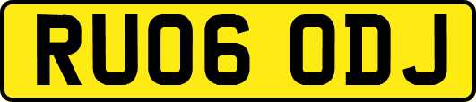RU06ODJ