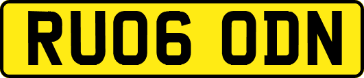 RU06ODN