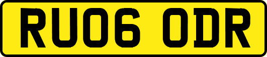 RU06ODR