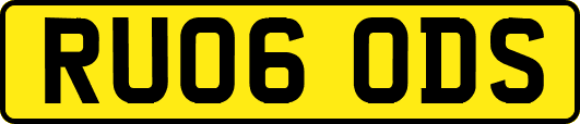 RU06ODS