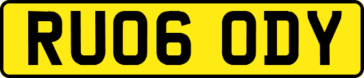 RU06ODY