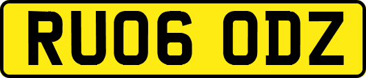 RU06ODZ