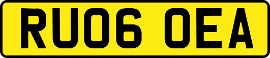 RU06OEA