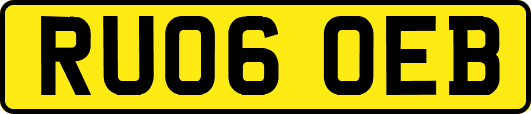 RU06OEB