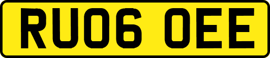 RU06OEE