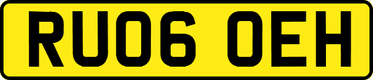 RU06OEH