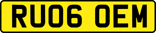 RU06OEM
