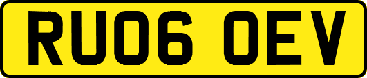 RU06OEV