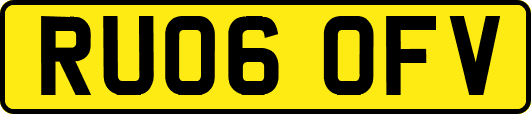 RU06OFV