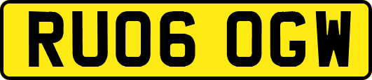 RU06OGW
