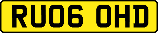 RU06OHD