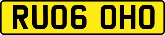 RU06OHO