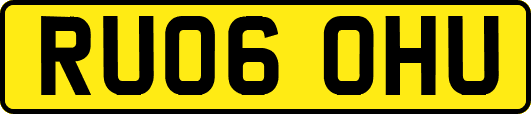 RU06OHU