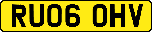 RU06OHV