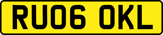 RU06OKL