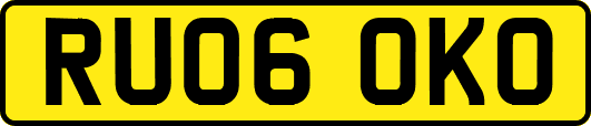 RU06OKO
