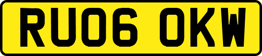 RU06OKW
