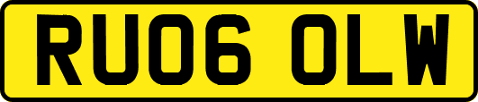 RU06OLW