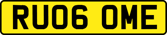 RU06OME