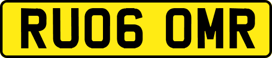 RU06OMR