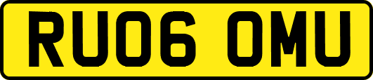 RU06OMU
