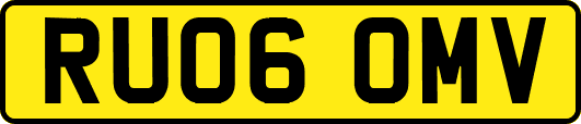RU06OMV