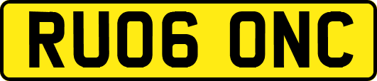 RU06ONC