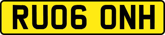 RU06ONH