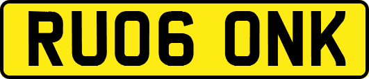 RU06ONK