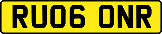 RU06ONR