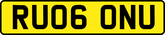 RU06ONU