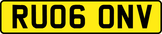 RU06ONV