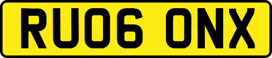 RU06ONX