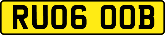 RU06OOB