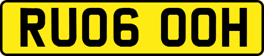RU06OOH