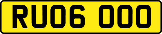 RU06OOO