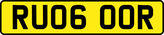 RU06OOR