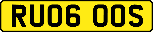 RU06OOS