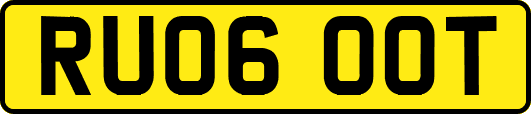 RU06OOT