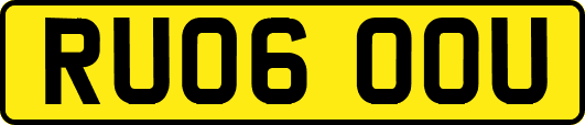 RU06OOU