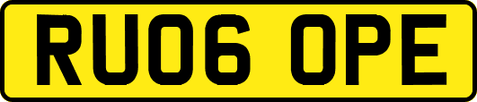 RU06OPE