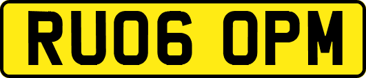 RU06OPM