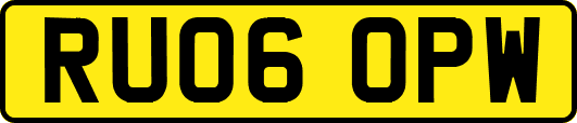 RU06OPW