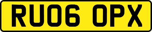 RU06OPX