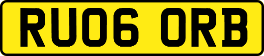 RU06ORB