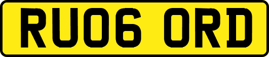 RU06ORD