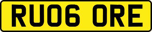RU06ORE