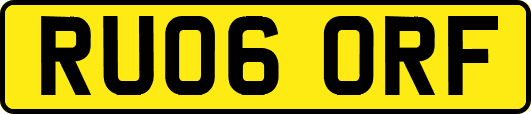 RU06ORF